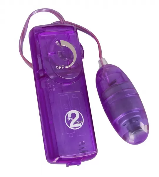 You2Toys Purple Appetizer 9-piece set dovanų rinkinys &ndash; nuotrauka 4