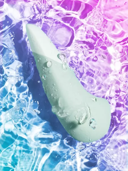 Womanizer Vibe Sage klitorinis vibratorius &ndash; nuotrauka 8