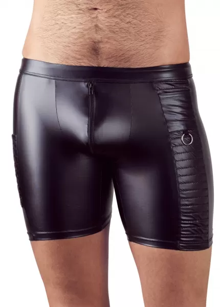 Nek Men's Pants S seksualios vyri&scaron;kos trumpikės &ndash; nuotrauka 2