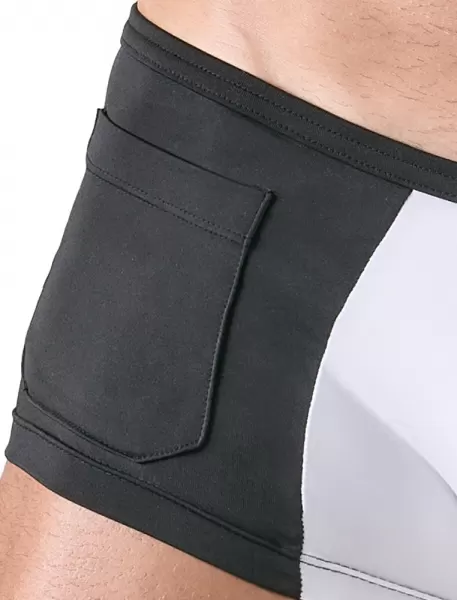 Svenjoyment Men's Pants Waiter 2XL seksualios vyri&scaron;kos trumpikės &ndash; nuotrauka 6