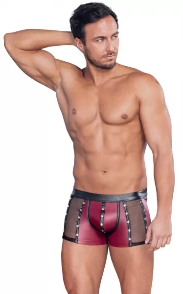 Nek Men's Pants S seksualios vyri&scaron;kos trumpikės &ndash; nuotrauka 3