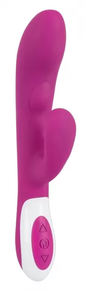 Javida Heating Vibe vibratorius ki&scaron;kutis &ndash; nuotrauka 3