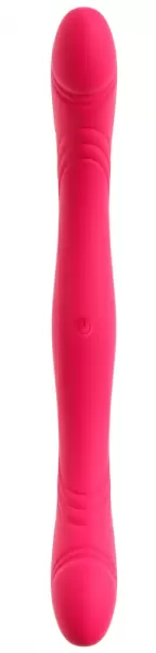 Couples Choice cc Double vibrator Vibratorius &ndash; nuotrauka 3