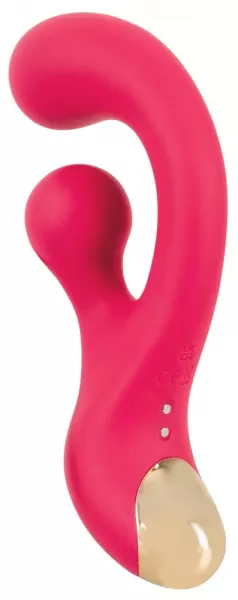 Sweet Smile Smile G-Spot Vibrator w rotati G ta&scaron;ko vibratorius &ndash; nuotrauka 5
