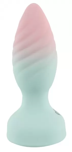 Beau coeur Juvela rc Butt Plug Vibruojantis analinis dildo &ndash; nuotrauka 5