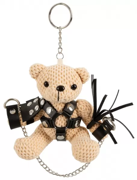 Bad Kitty Teddy Swing erotinė dovana &ndash; nuotrauka 9