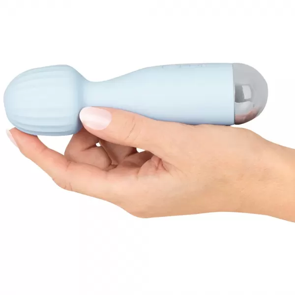 Beau coeur Vanyor Mini Wand Ma vibruojantis masažuoklis &ndash; nuotrauka 7