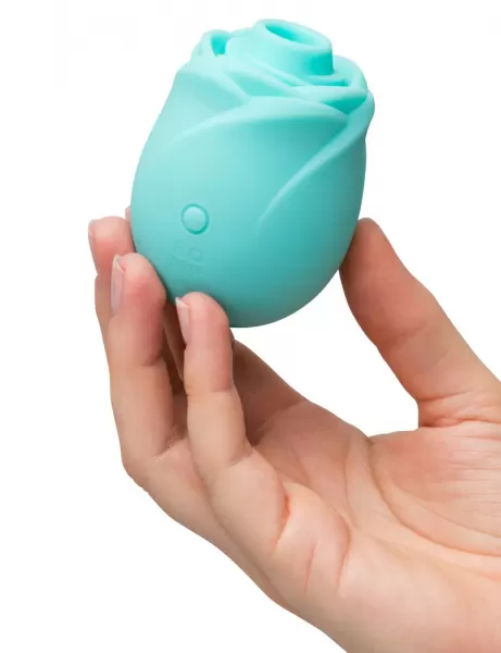 Romp Rose Glow Vibratorius &ndash; nuotrauka 6
