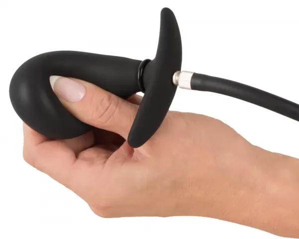 You2Toys Inflatable Plug Analinis kai&scaron;tis &ndash; nuotrauka 8