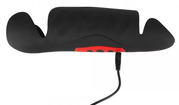 Rebel Vibrating Penis Trainer Vibruojantis masturbatorius &ndash; nuotrauka 9