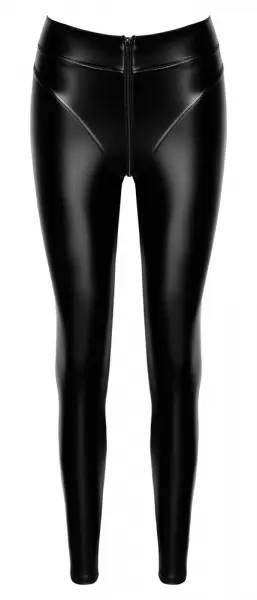 Noir Leggings M Teminis kostiumas &ndash; nuotrauka 6