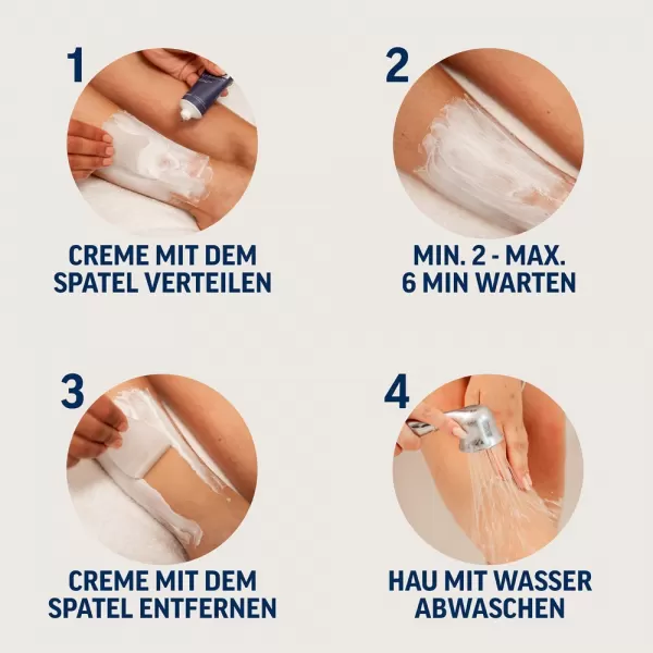 Veet expert Body&Legs 100ml prekė suaugusiems &ndash; nuotrauka 6