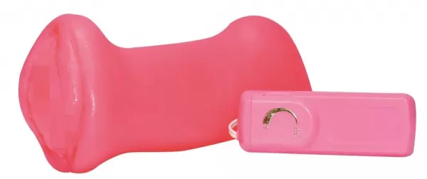 You2Toys Masturbator girl&acute;s Pussy Vibruojantis masturbatorius &ndash; nuotrauka 3