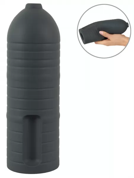 Suck-O-Mat 3 Perf. Sleeve xl Sekso žaislo priedas &ndash; nuotrauka 2