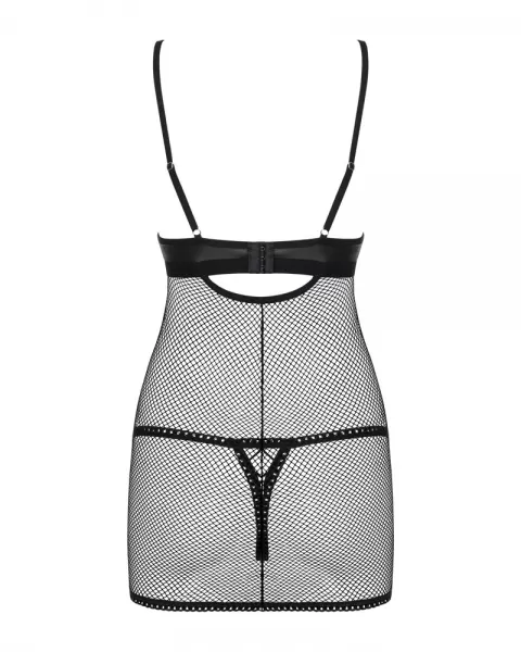 Obsessive obs Dress L/XL Seksuali suknelė &ndash; nuotrauka 4