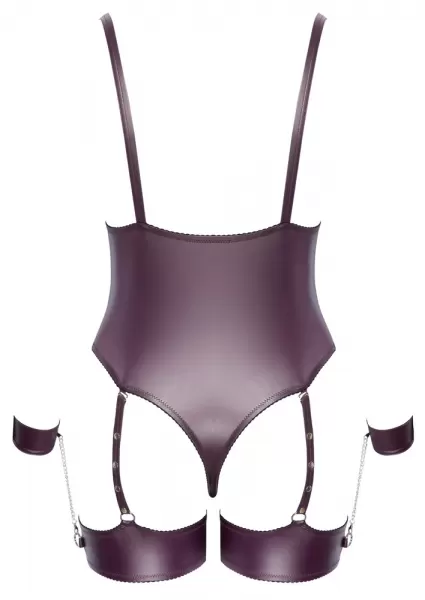 Cottelli bondage Body Bondage xl glaustinukė &ndash; nuotrauka 8