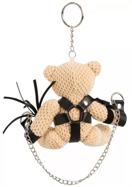 Bad Kitty Teddy Swing erotinė dovana &ndash; nuotrauka 10