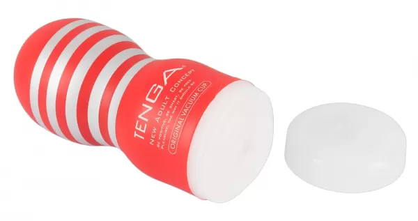 Original Vacuum Cup diskreti&scaron;kas masturbatorius &ndash; nuotrauka 2