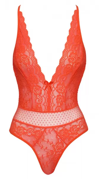 Fantasy by Cottelli Body Fantasy S/M glaustinukė &ndash; nuotrauka 4