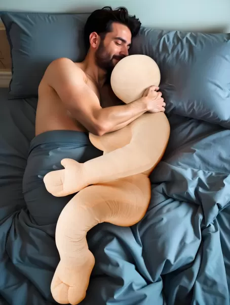 You2Toys Leona Plush Doll erotinė dovana &ndash; nuotrauka 21