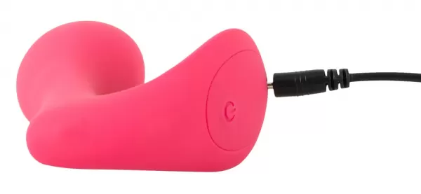 Sweet Smile G-Spot Panty Vibra G ta&scaron;ko vibratorius &ndash; nuotrauka 8