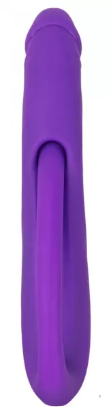 Sweet Smile Smile Rabbit Vibe w G-Spot/Ana vibratorius ki&scaron;kutis &ndash; nuotrauka 7