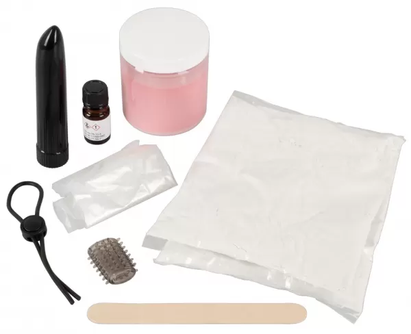Cloneboy Vibrator Set klonavimo rinkinys &ndash; nuotrauka 3