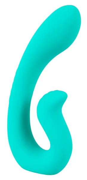 Beau coeur Naira Dual Vibrator Vibratorius &ndash; nuotrauka 4