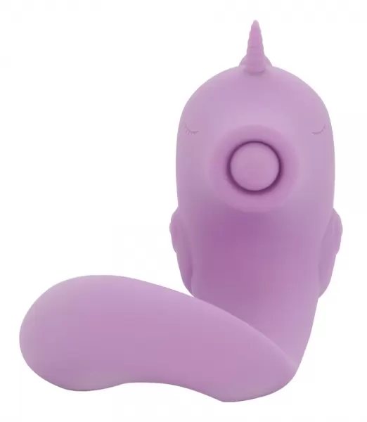 Unihorn C-Horse Marina Lilac Vibratorius &ndash; nuotrauka 4