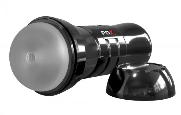 Pipedream Extreme Toyz pdxe WetStroker Slide xxl Fros Masturbatorius &ndash; nuotrauka 2