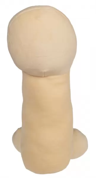 Plush Penis light 30 cm erotinė dovana &ndash; nuotrauka 5