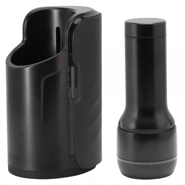 Kiiroo Keon WiFi Combo Set Vibruojantis masturbatorius &ndash; nuotrauka 5