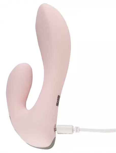 Beau coeur Cerya Strong Mini V vibratorius ki&scaron;kutis &ndash; nuotrauka 10
