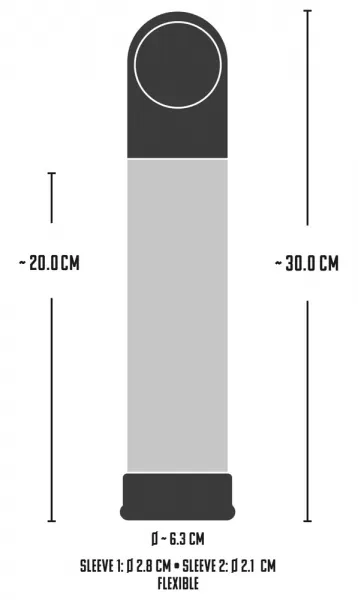 Mister Boner Mr.Boner water Penis Pump penio pompa &ndash; nuotrauka 12