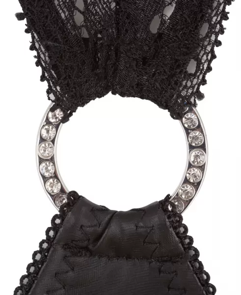 Abierta Fina Lingerie Dress S Seksuali suknelė &ndash; nuotrauka 11