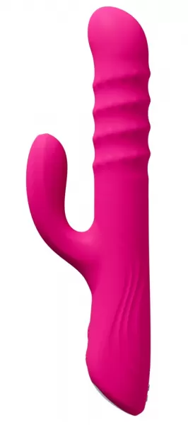 Lovense Velvo vibratorius ki&scaron;kutis &ndash; nuotrauka 3