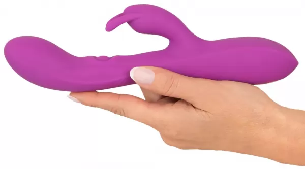 Javida Thumping Rabbit Vibrato G ta&scaron;ko vibratorius &ndash; nuotrauka 7