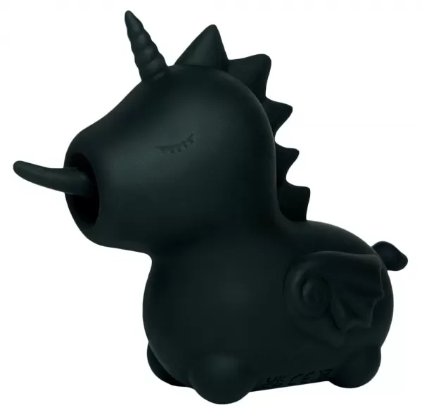 Unihorn Wild Spirit klitorinis vibratorius &ndash; nuotrauka 2