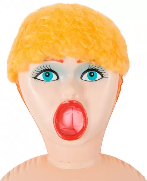 You2Toys Doll Pamela Sekso lėlė vyrams &ndash; nuotrauka 5