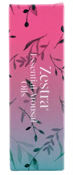 Zestra Aphrodisiac 15 ml prekė suaugusiems &ndash; nuotrauka 5