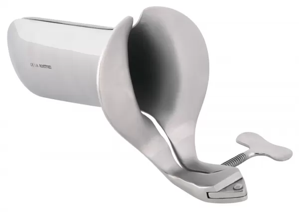 Sextreme Vaginal Speculum skėtiklis &ndash; nuotrauka 2