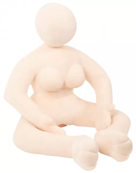 You2Toys Leona Plush Doll erotinė dovana &ndash; nuotrauka 3