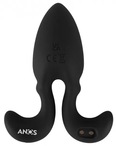 Anos rc Vibrating Plug Flex.Ar Vibruojantis analinis dildo &ndash; nuotrauka 5