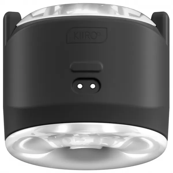 Kiiroo Power Shot Vibruojantis masturbatorius &ndash; nuotrauka 2