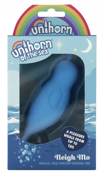 Unihorn of the Sea-The Narwhal klitorinis vibratorius &ndash; nuotrauka 14