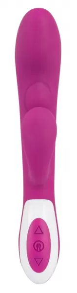 Javida Heating Vibe vibratorius ki&scaron;kutis &ndash; nuotrauka 4