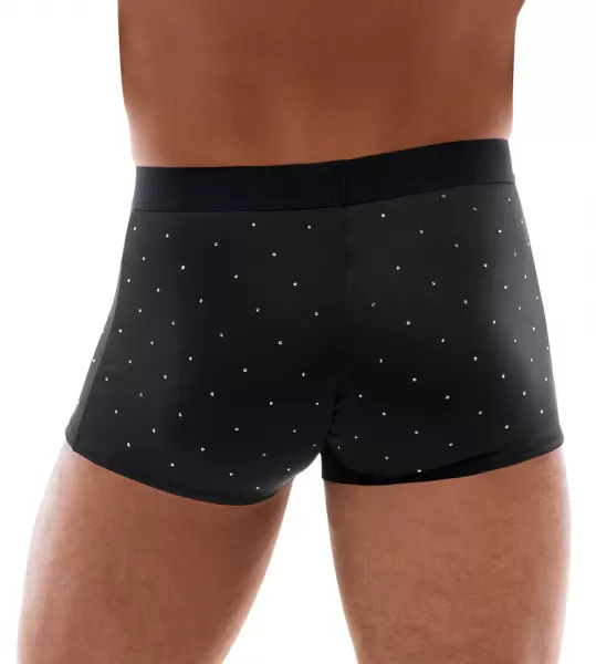 Svenjoyment Men's Pants M seksualios vyri&scaron;kos trumpikės &ndash; nuotrauka 4