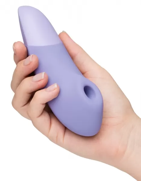 Womanizer Enhance Lilac vibratorius ki&scaron;kutis &ndash; nuotrauka 8
