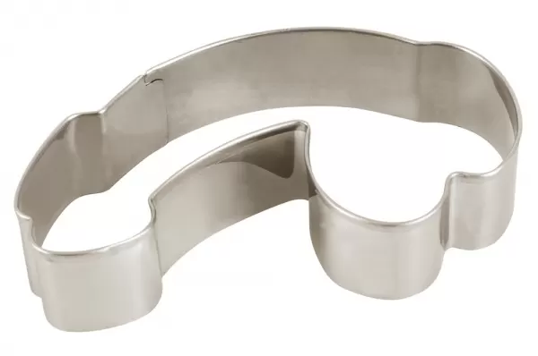Ohne Cocky Cookie Cutter erotinė dovana &ndash; nuotrauka 4