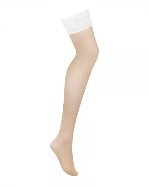 Obsessive obs Stocking XS/S Prisegamos kojinės &ndash; nuotrauka 3